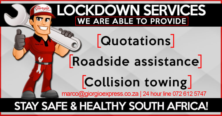 lockdown for covid-19